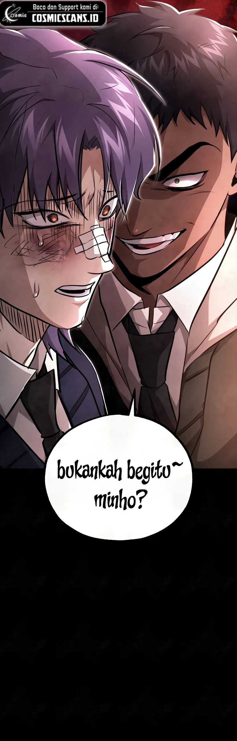 Devil Returns To School Days Chapter 49 - halaman 66