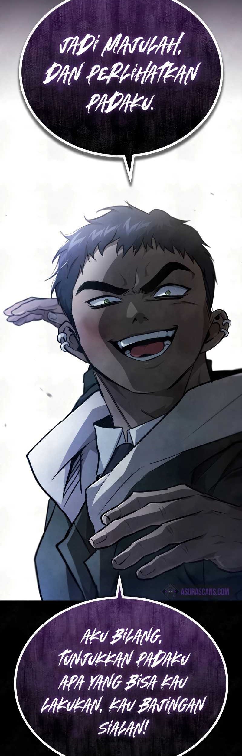 Devil Returns To School Days Chapter 49 - halaman 71