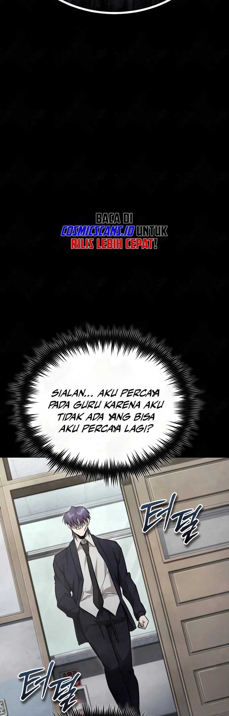 Devil Returns To School Days Chapter 49 - halaman 72