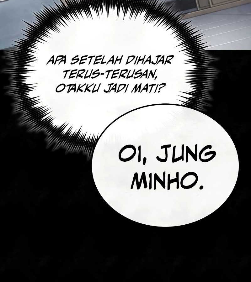 Devil Returns To School Days Chapter 49 - halaman 73