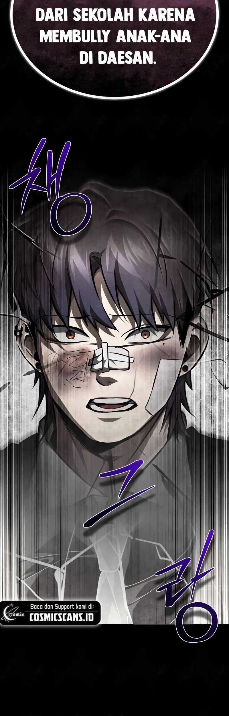 Devil Returns To School Days Chapter 49 - halaman 75