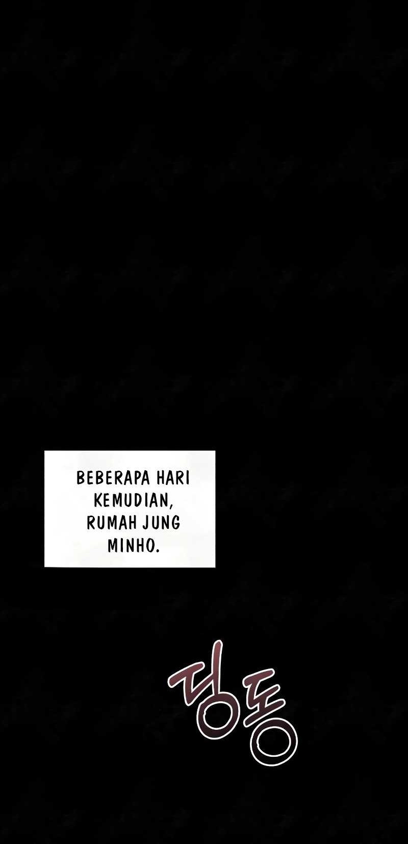 Devil Returns To School Days Chapter 49 - halaman 77