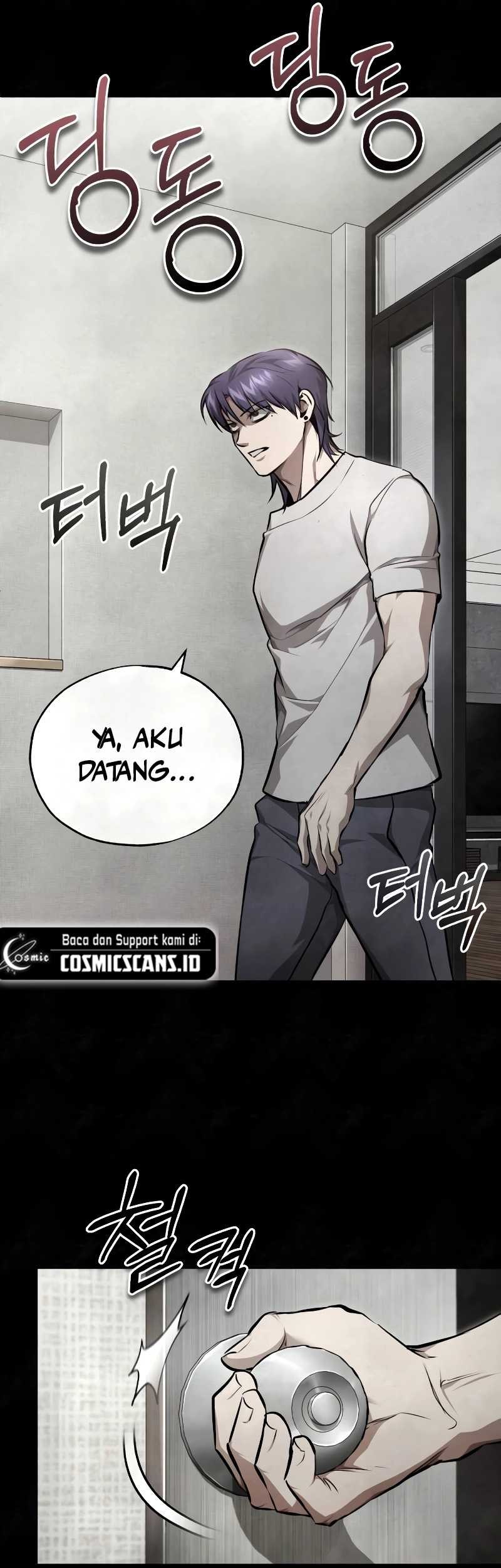 Devil Returns To School Days Chapter 49 - halaman 78