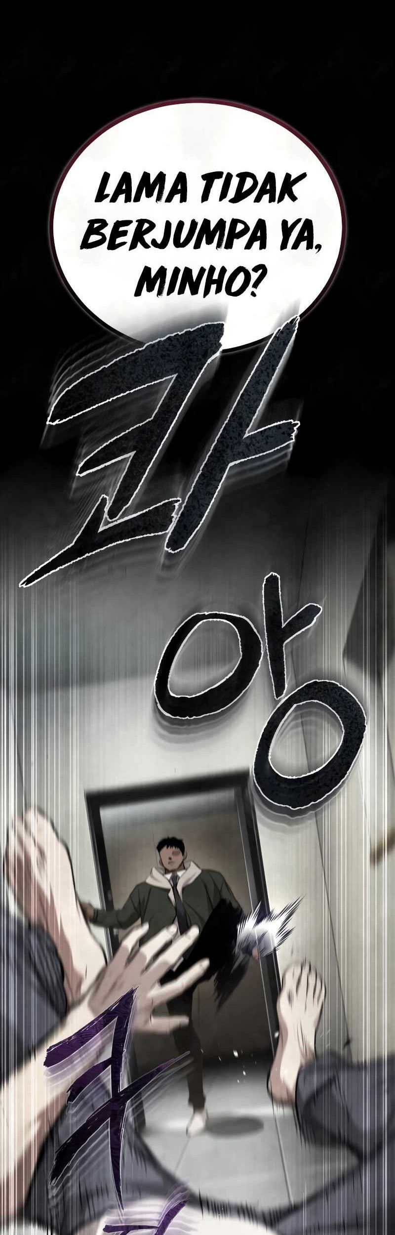 Devil Returns To School Days Chapter 49 - halaman 79
