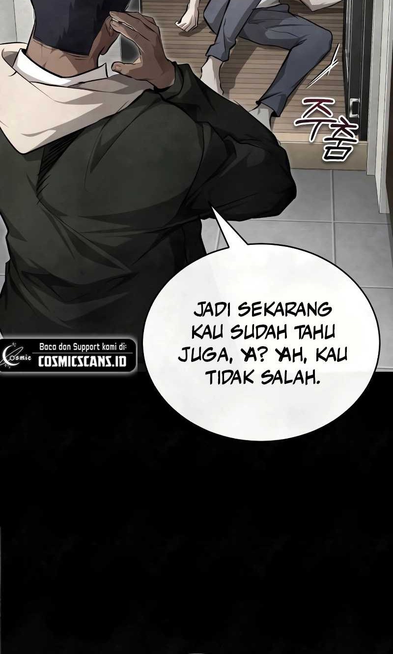 Devil Returns To School Days Chapter 49 - halaman 81