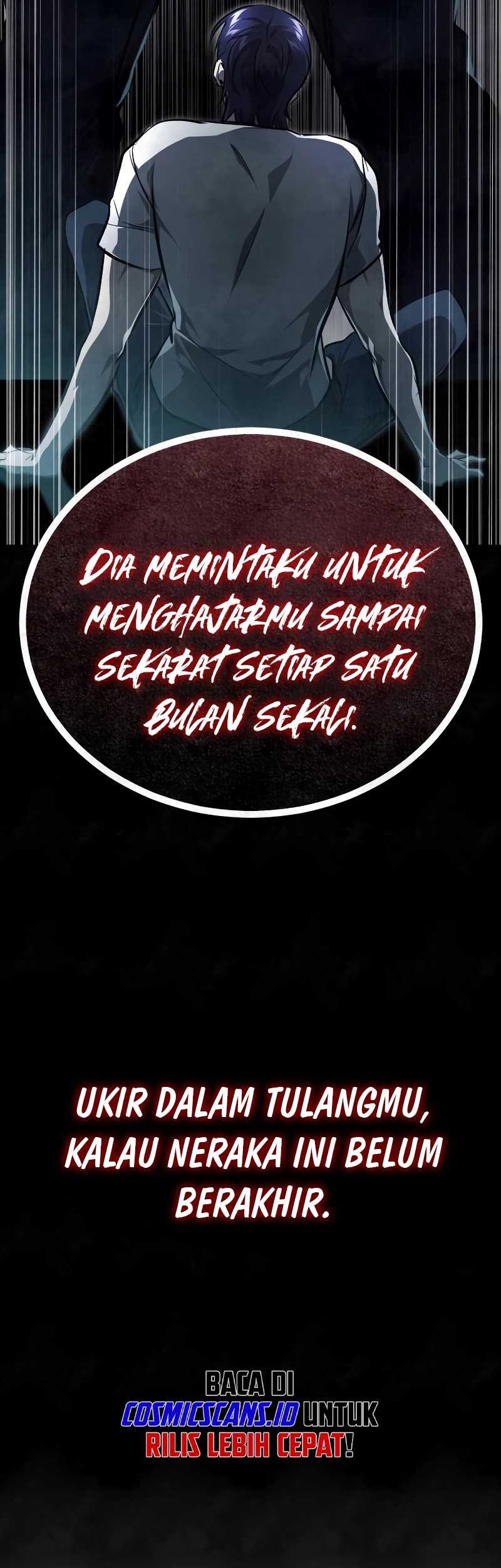 Devil Returns To School Days Chapter 49 - halaman 83