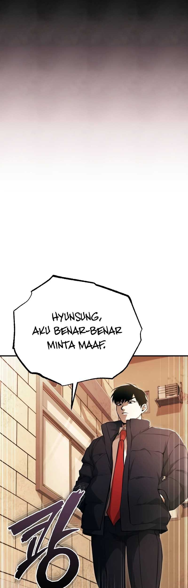 Devil Returns To School Days Chapter 49 - halaman 84