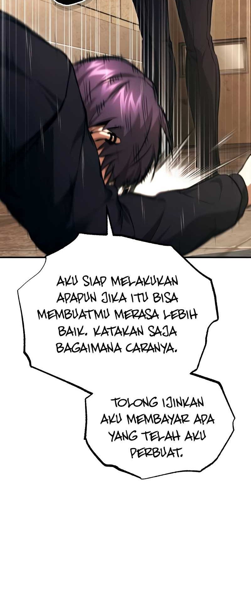 Devil Returns To School Days Chapter 49 - halaman 85