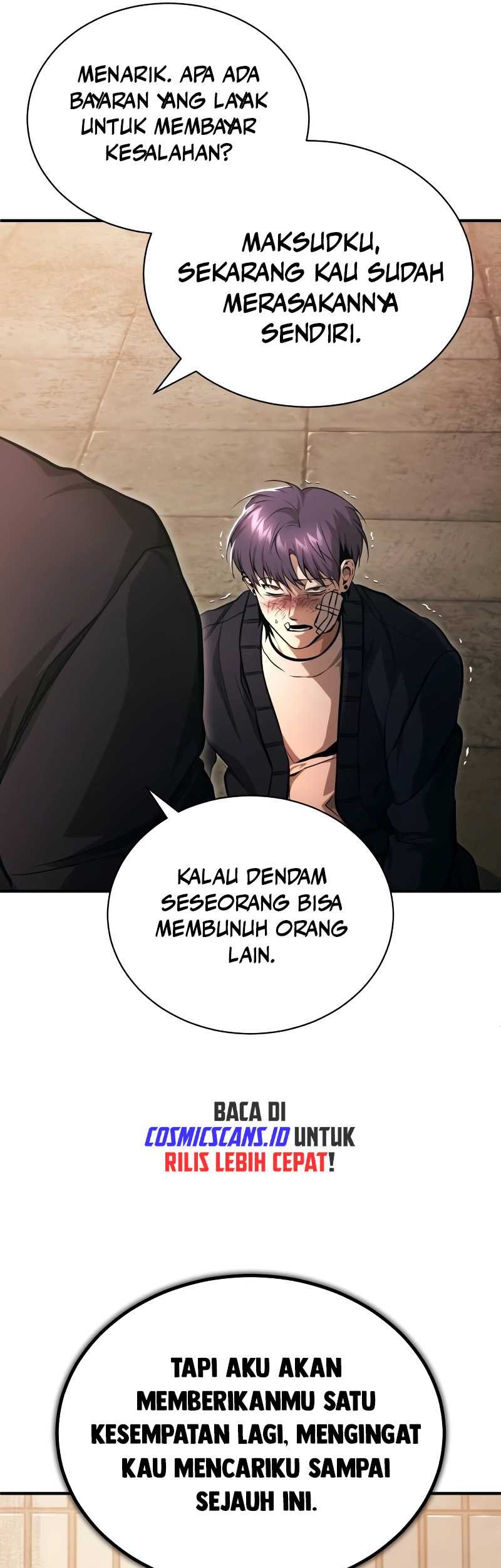 Devil Returns To School Days Chapter 49 - halaman 86