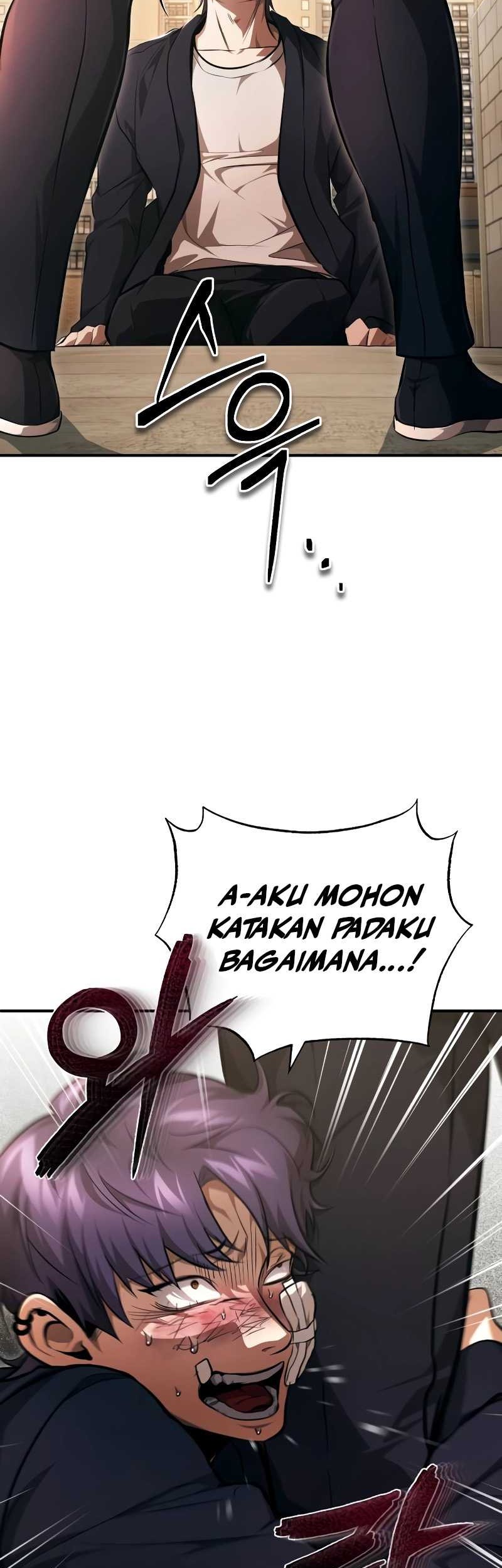 Devil Returns To School Days Chapter 49 - halaman 88