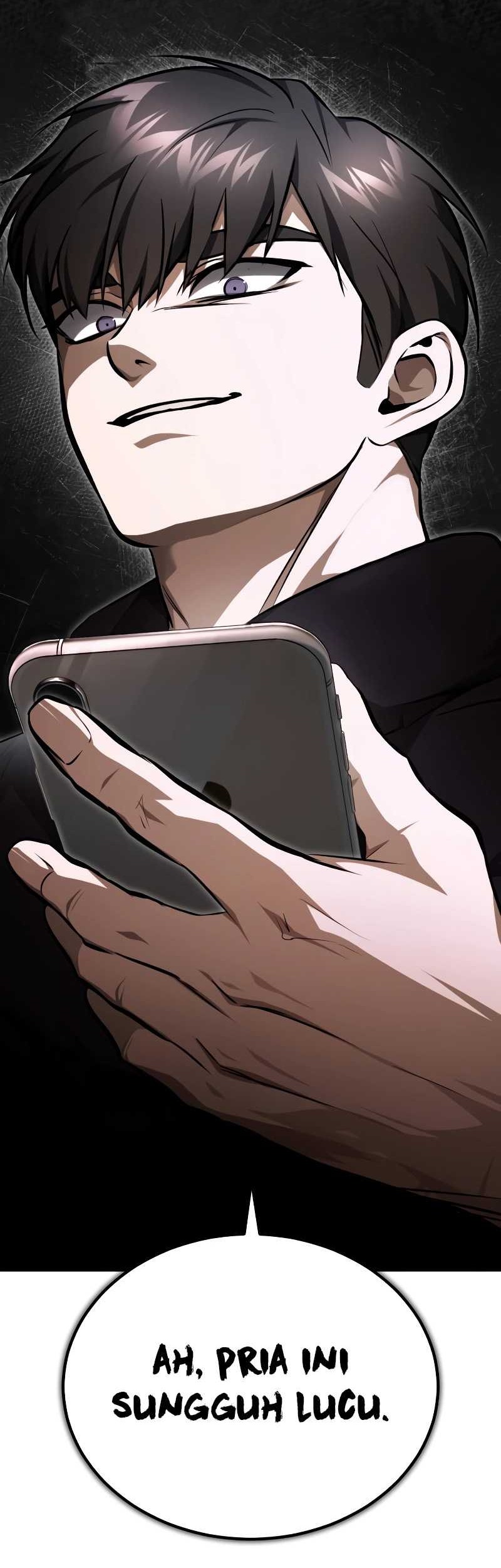 Devil Returns To School Days Chapter 49 - halaman 9