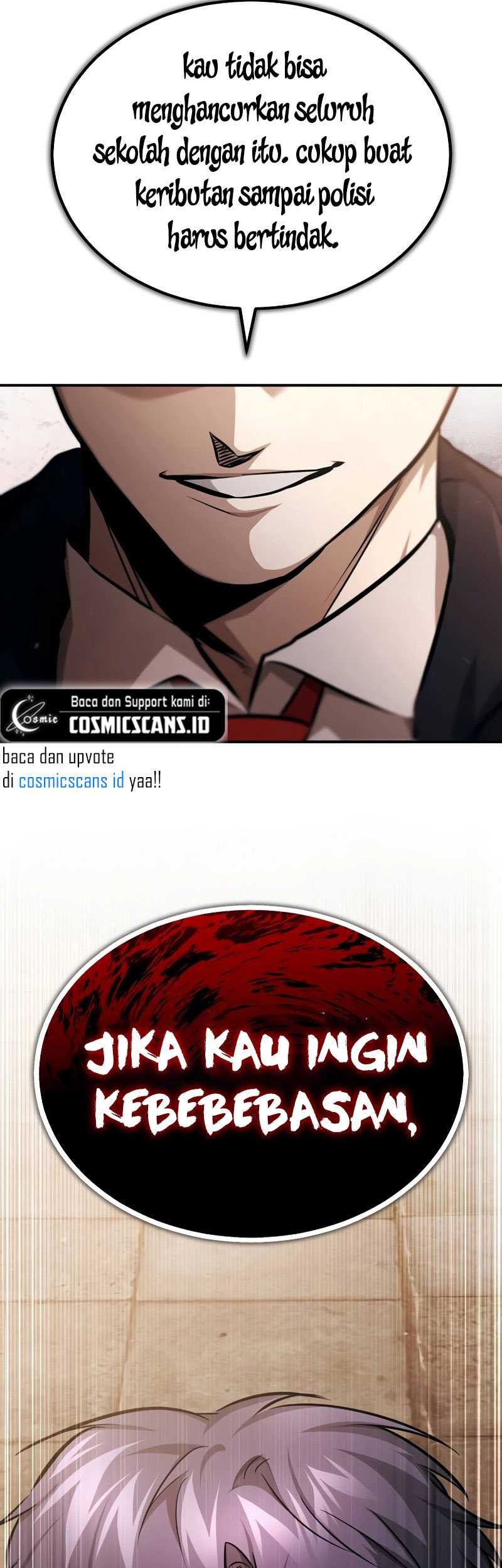 Devil Returns To School Days Chapter 49 - halaman 90