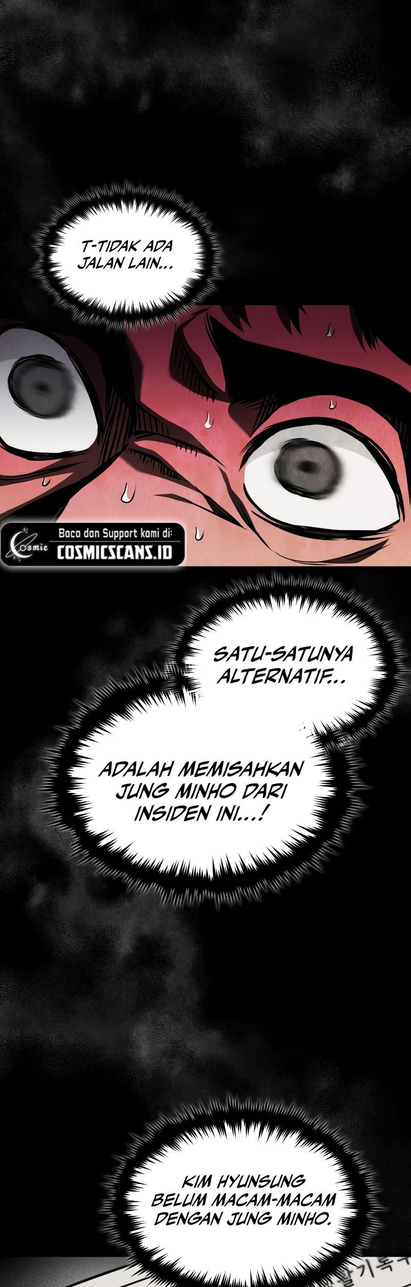 Devil Returns To School Days Chapter 5 - halaman 10