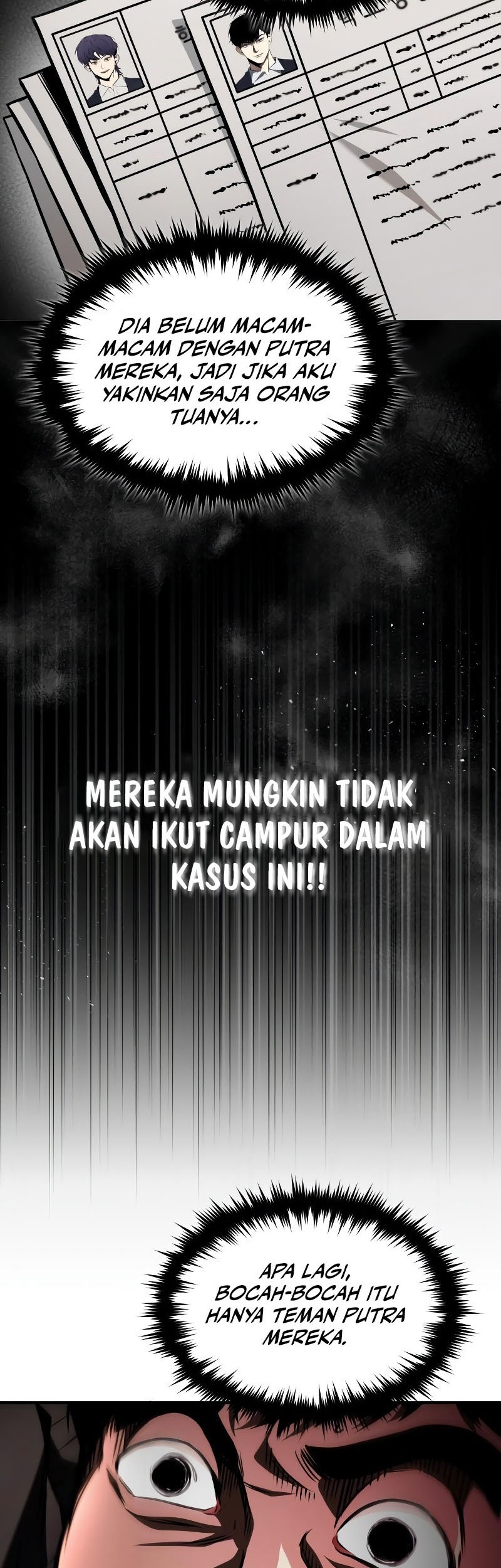 Devil Returns To School Days Chapter 5 - halaman 11