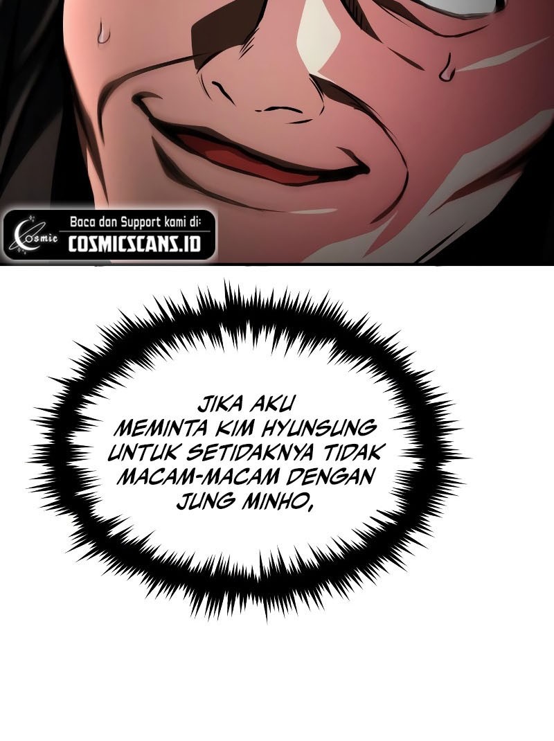 Devil Returns To School Days Chapter 5 - halaman 12