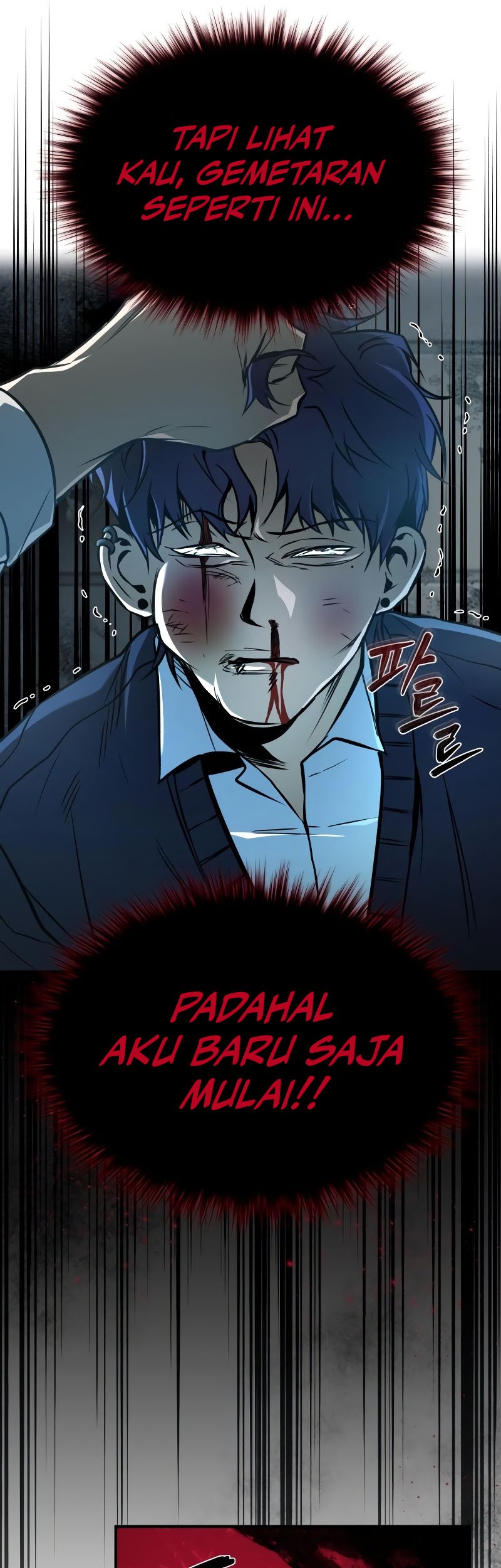Devil Returns To School Days Chapter 5 - halaman 23