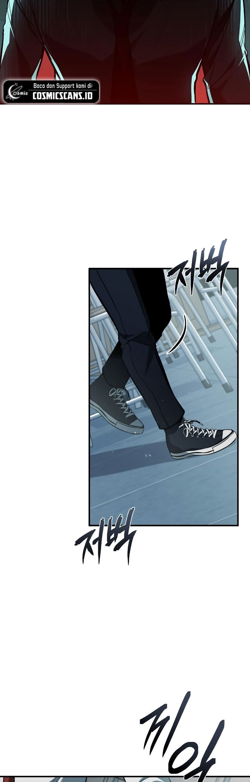 Devil Returns To School Days Chapter 5 - halaman 25