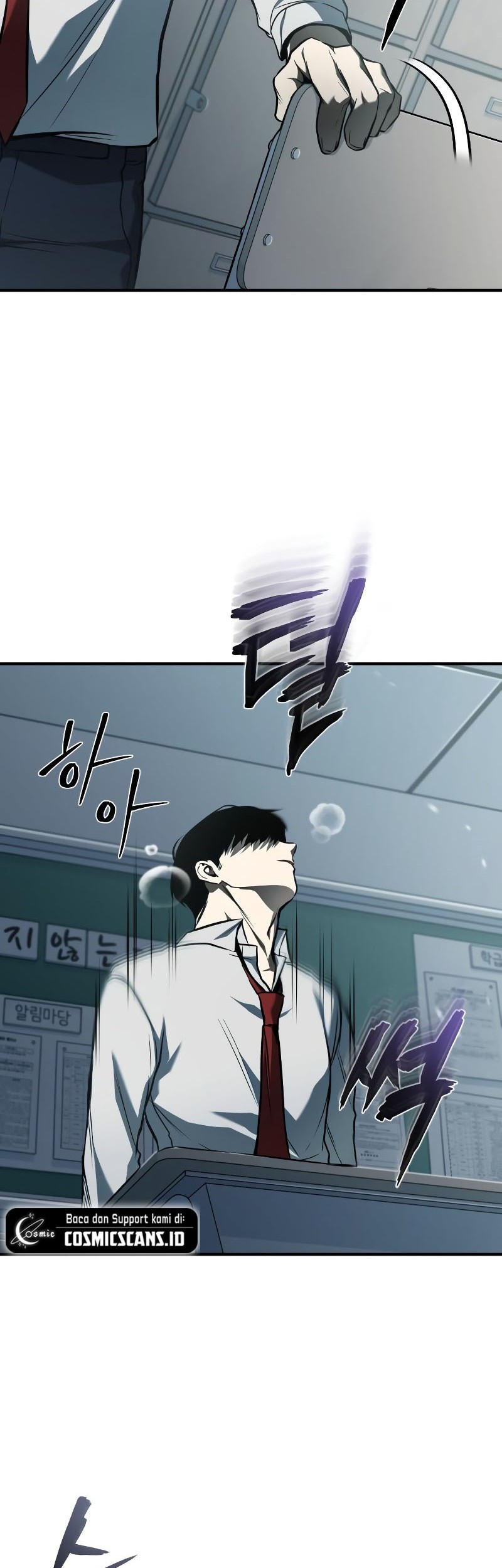 Devil Returns To School Days Chapter 5 - halaman 26