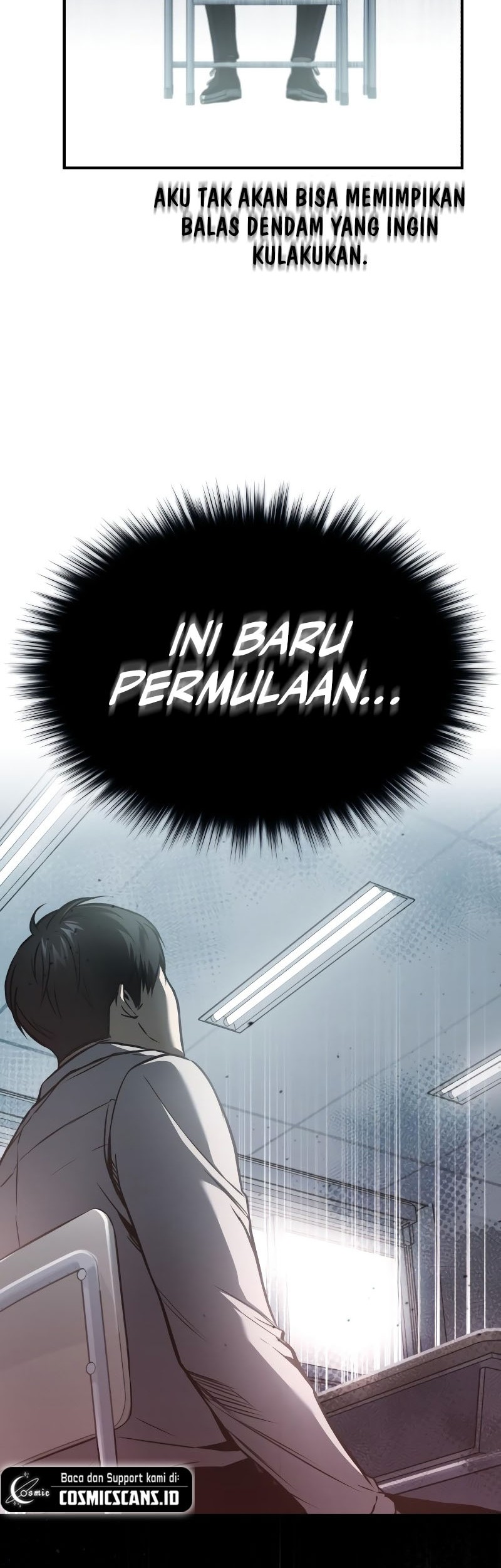 Devil Returns To School Days Chapter 5 - halaman 34