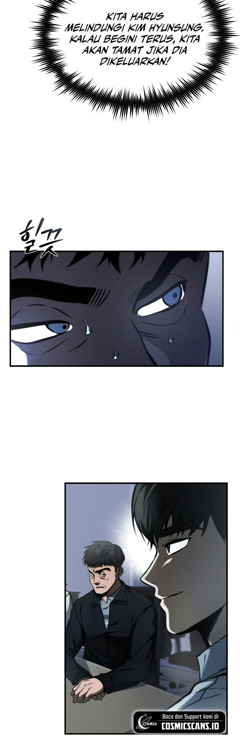 Devil Returns To School Days Chapter 5 - halaman 41