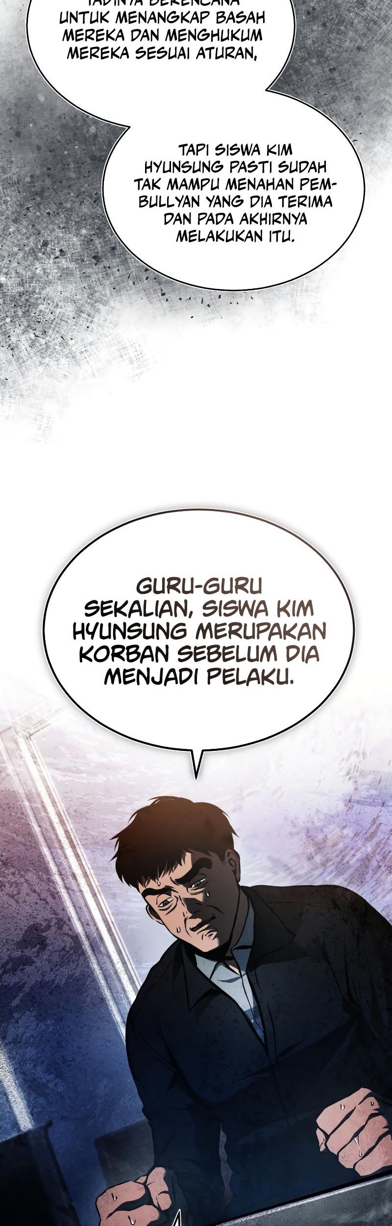 Devil Returns To School Days Chapter 5 - halaman 44