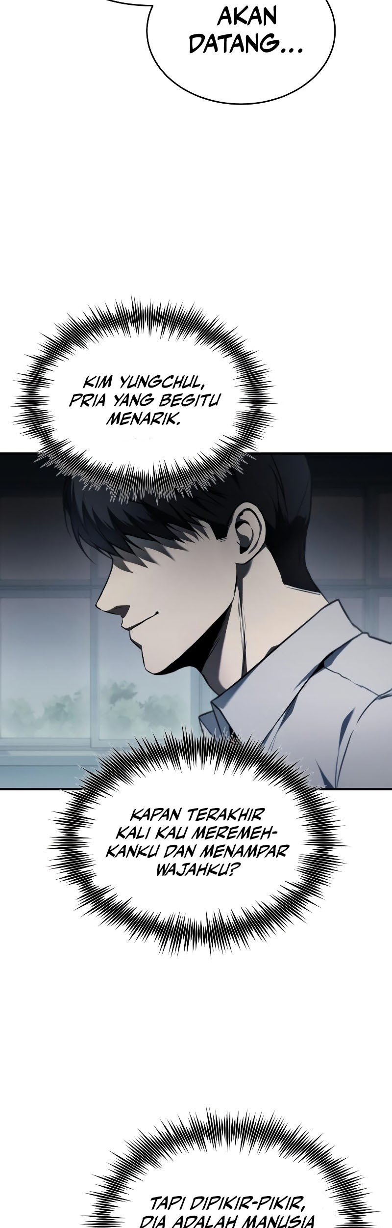 Devil Returns To School Days Chapter 5 - halaman 55