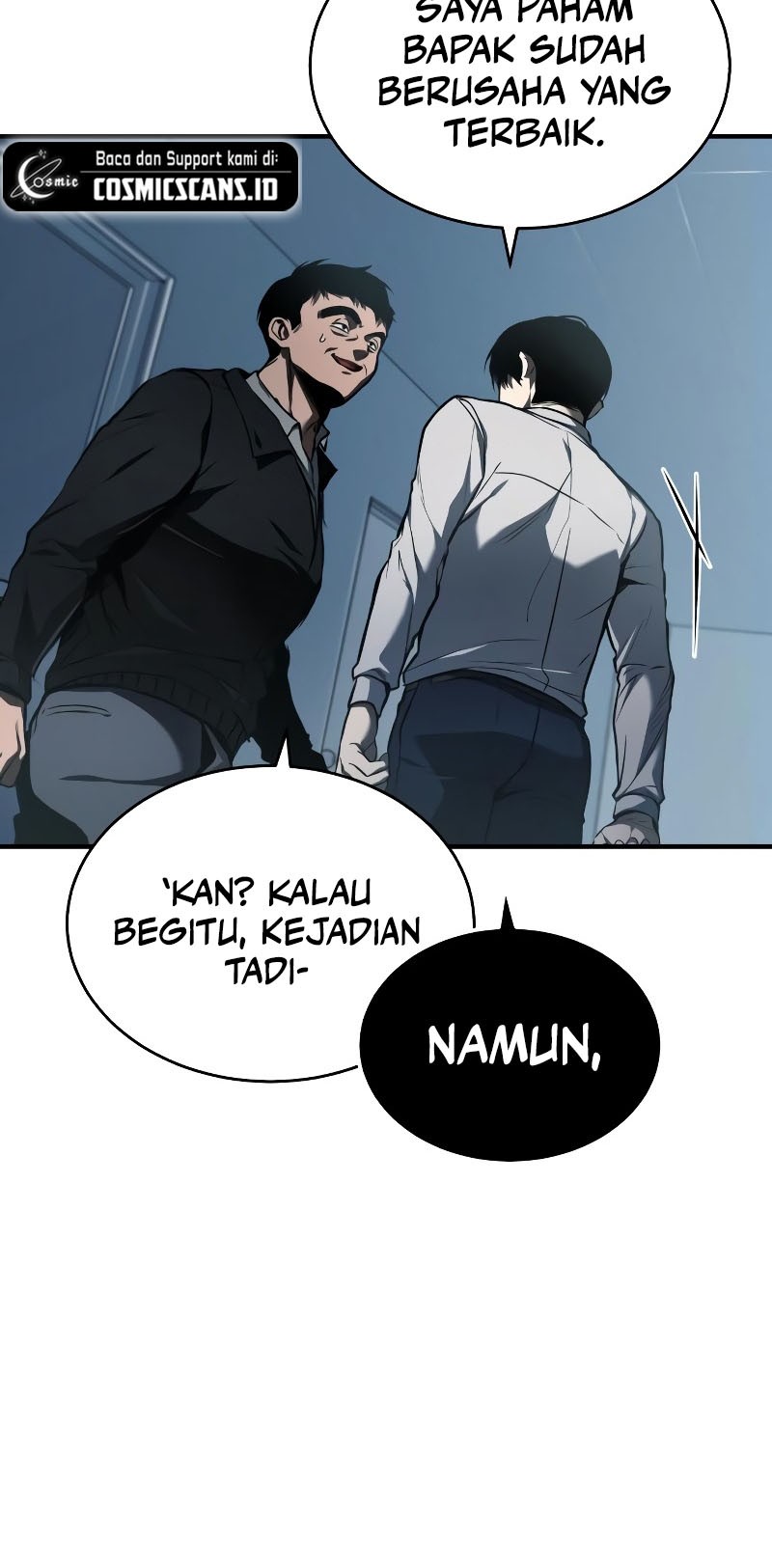 Devil Returns To School Days Chapter 5 - halaman 57