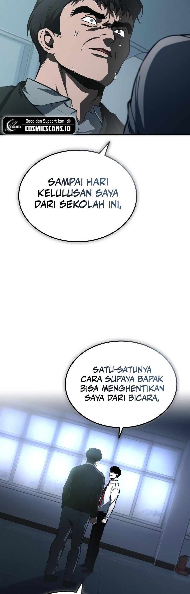 Devil Returns To School Days Chapter 5 - halaman 59