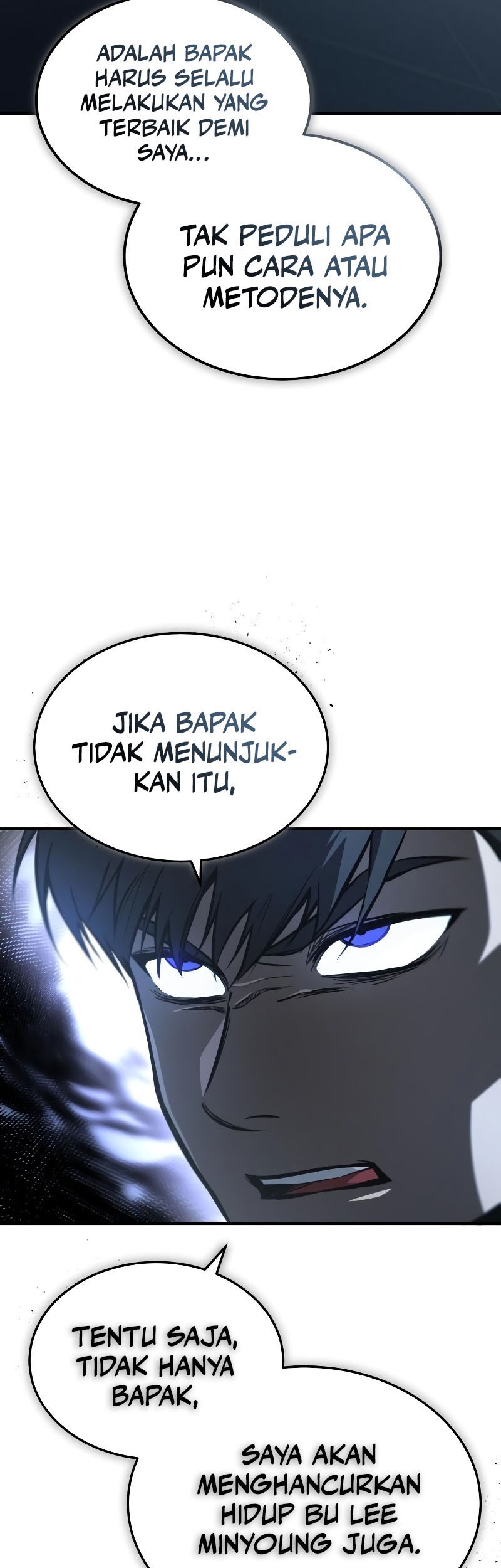 Devil Returns To School Days Chapter 5 - halaman 60