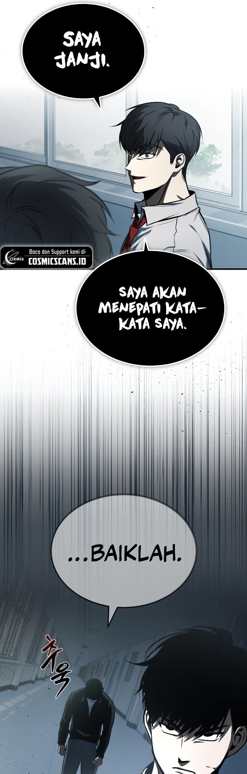 Devil Returns To School Days Chapter 5 - halaman 62