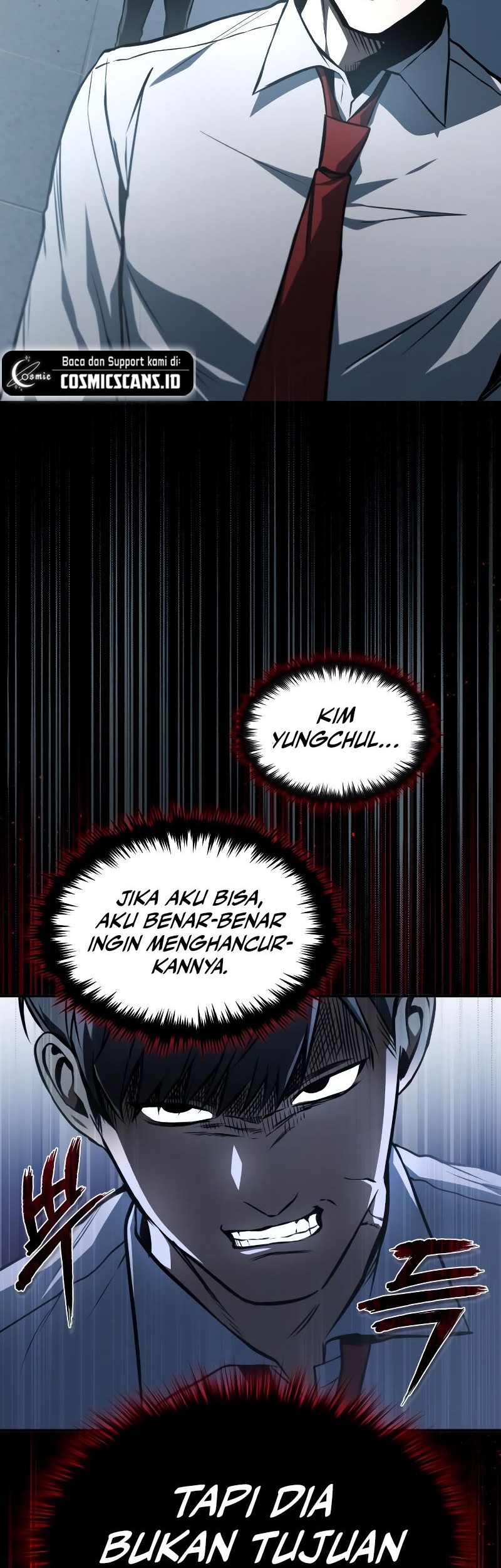Devil Returns To School Days Chapter 5 - halaman 63