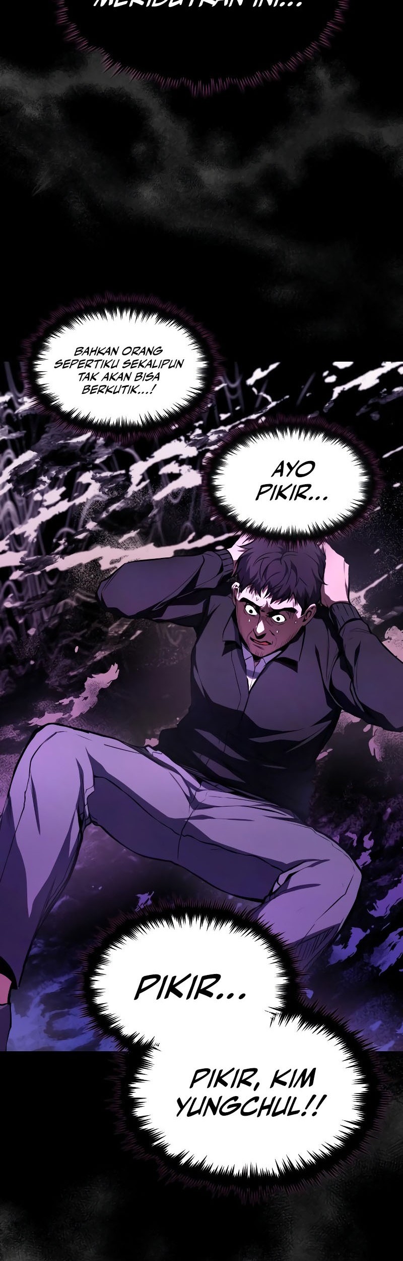 Devil Returns To School Days Chapter 5 - halaman 9