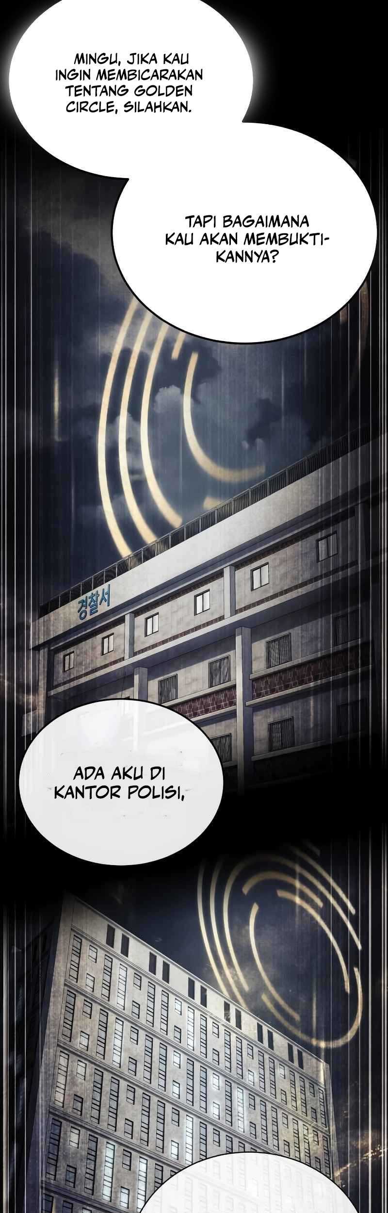 Devil Returns To School Days Chapter 50 - halaman 17