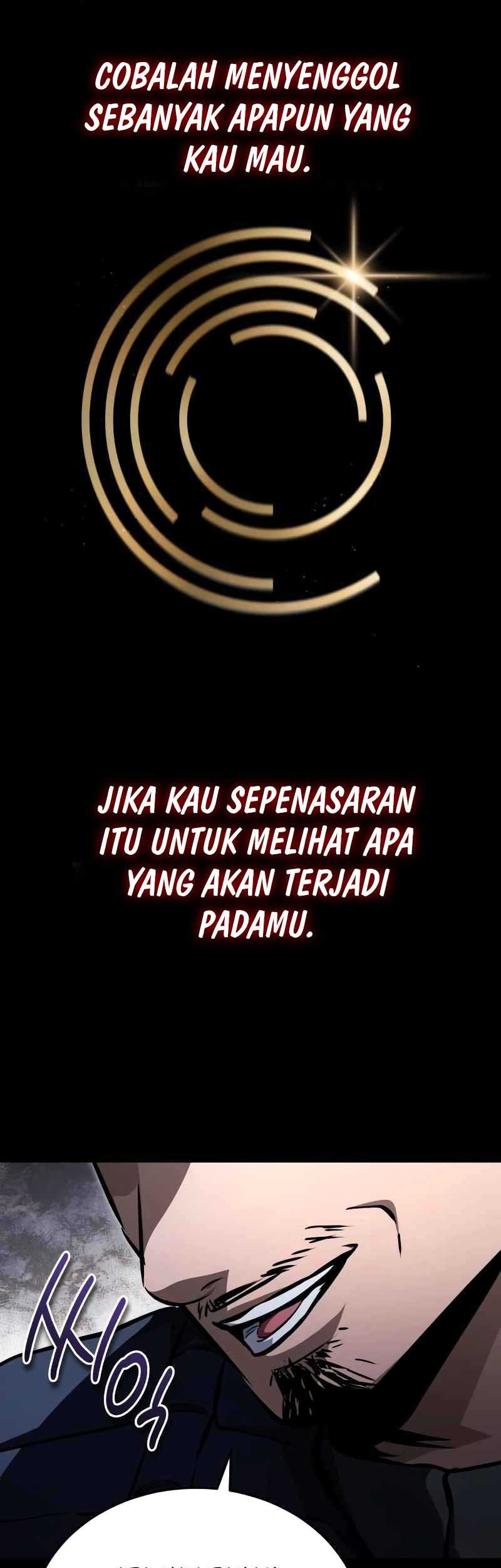 Devil Returns To School Days Chapter 50 - halaman 19