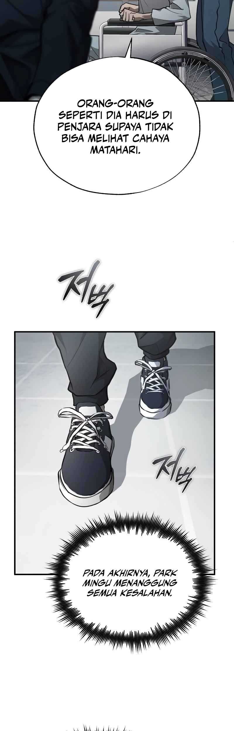 Devil Returns To School Days Chapter 50 - halaman 23