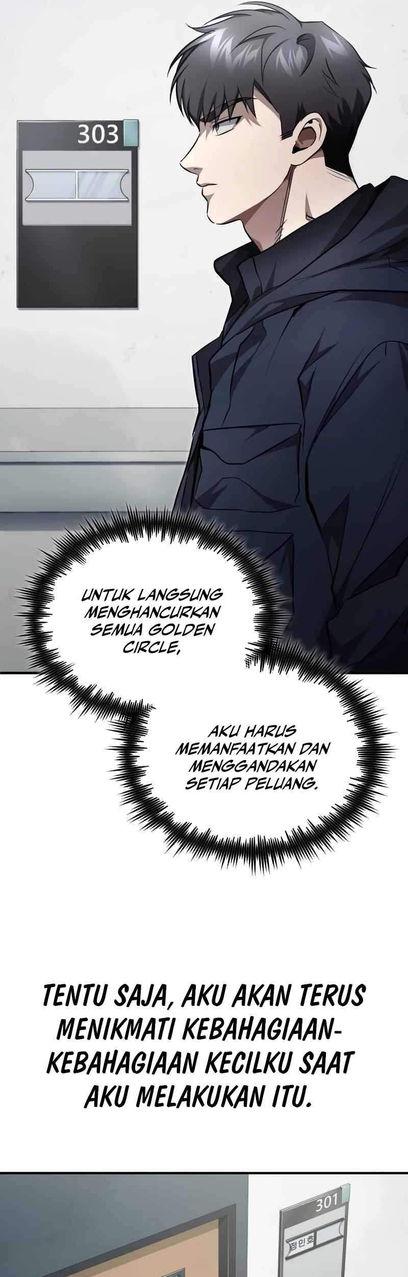 Devil Returns To School Days Chapter 50 - halaman 25