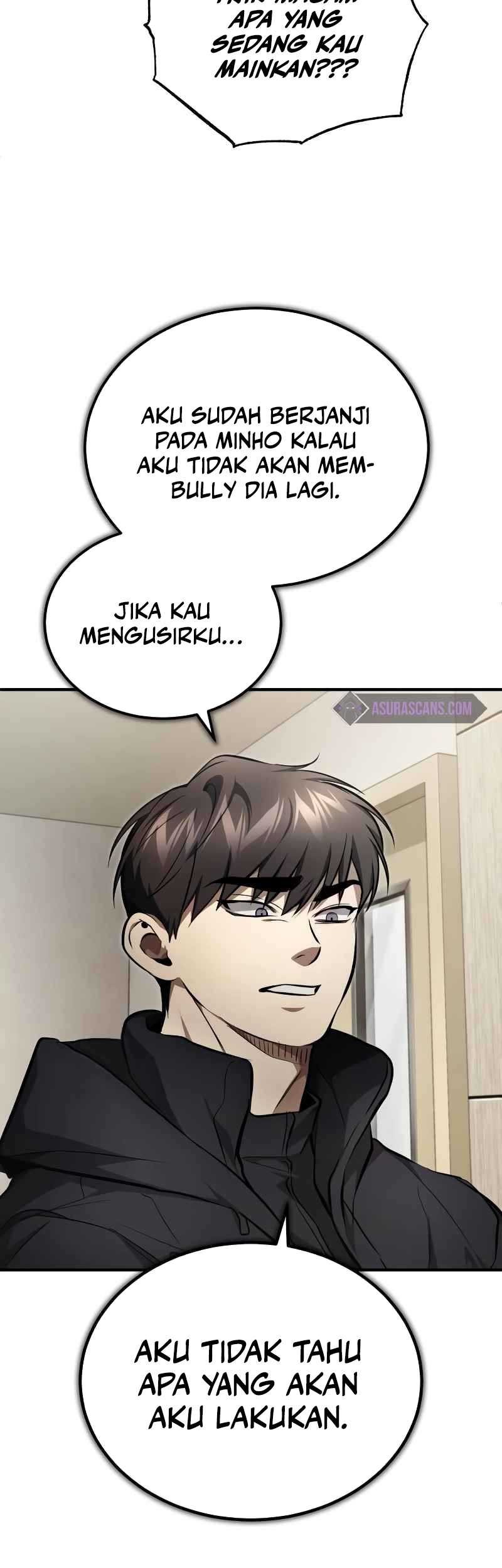Devil Returns To School Days Chapter 50 - halaman 29