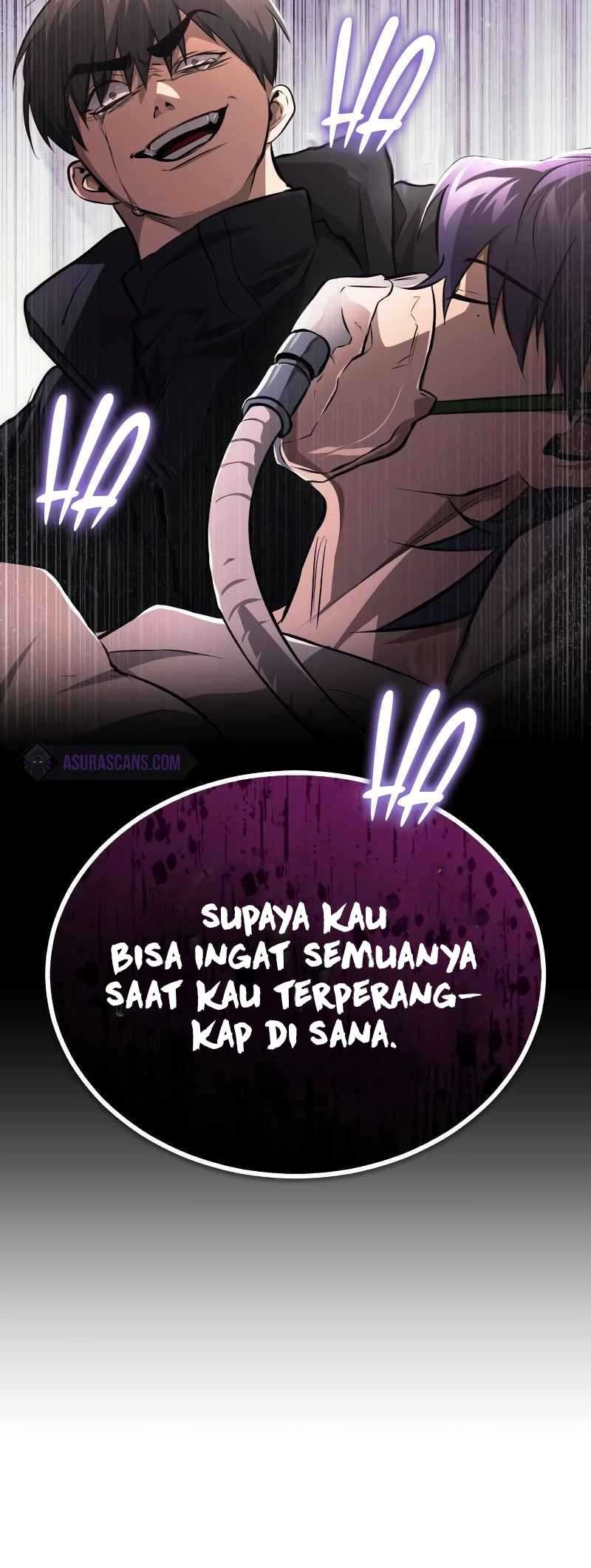 Devil Returns To School Days Chapter 50 - halaman 35