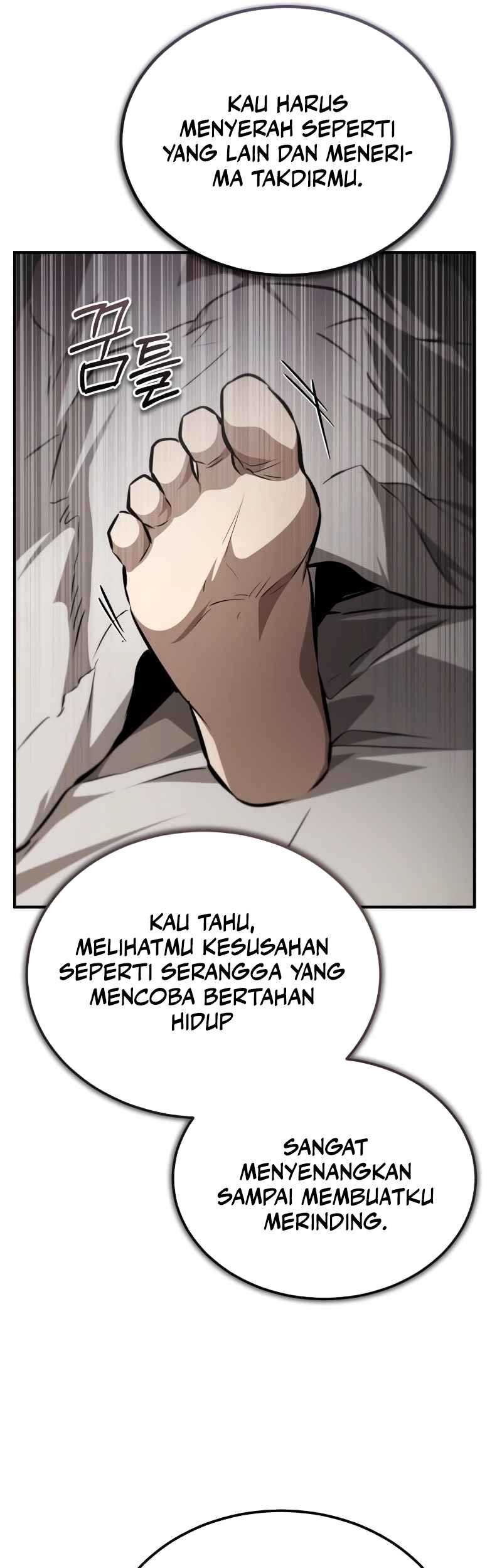 Devil Returns To School Days Chapter 50 - halaman 36