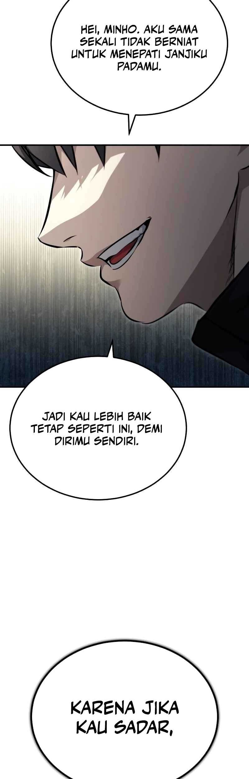Devil Returns To School Days Chapter 50 - halaman 37