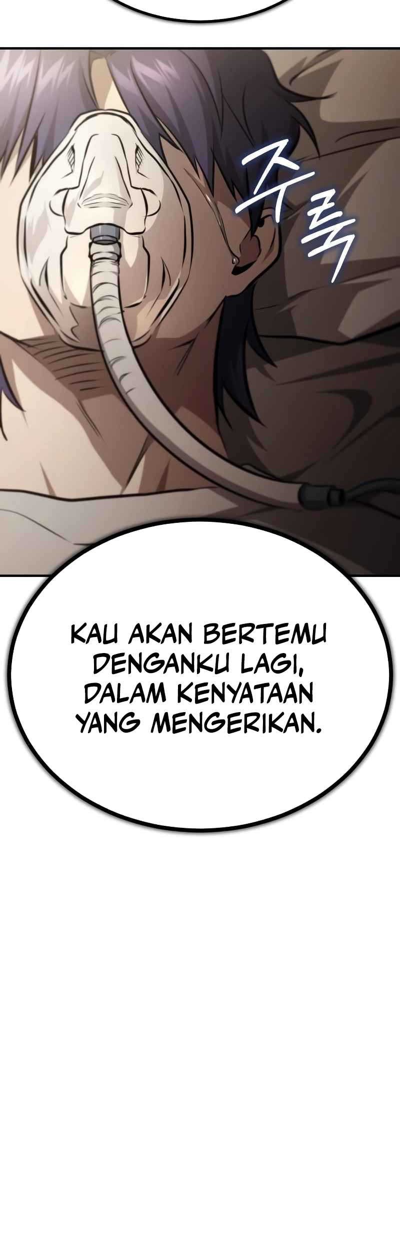 Devil Returns To School Days Chapter 50 - halaman 38