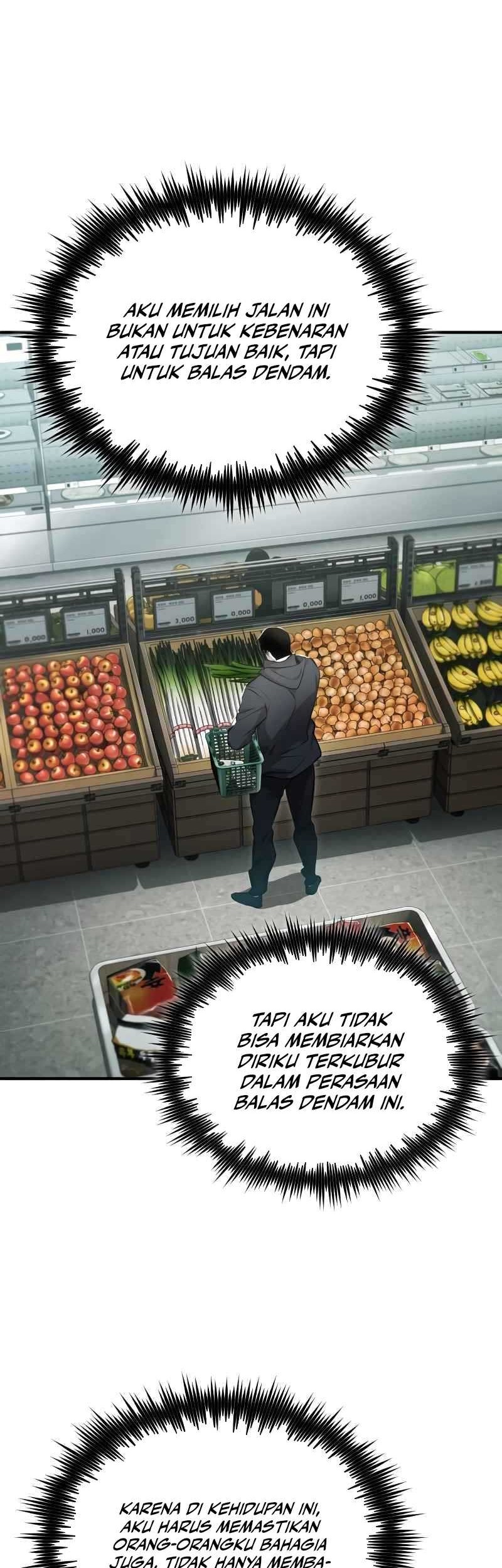 Devil Returns To School Days Chapter 50 - halaman 39