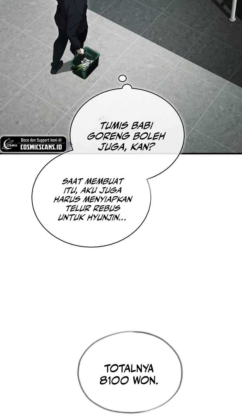Devil Returns To School Days Chapter 50 - halaman 41