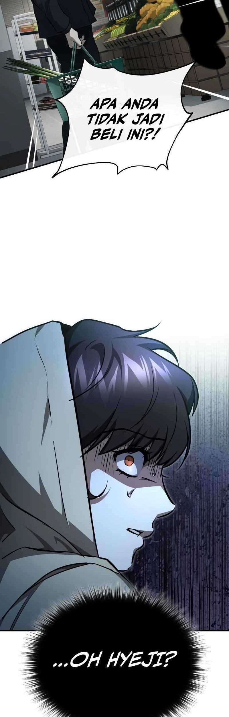 Devil Returns To School Days Chapter 50 - halaman 43