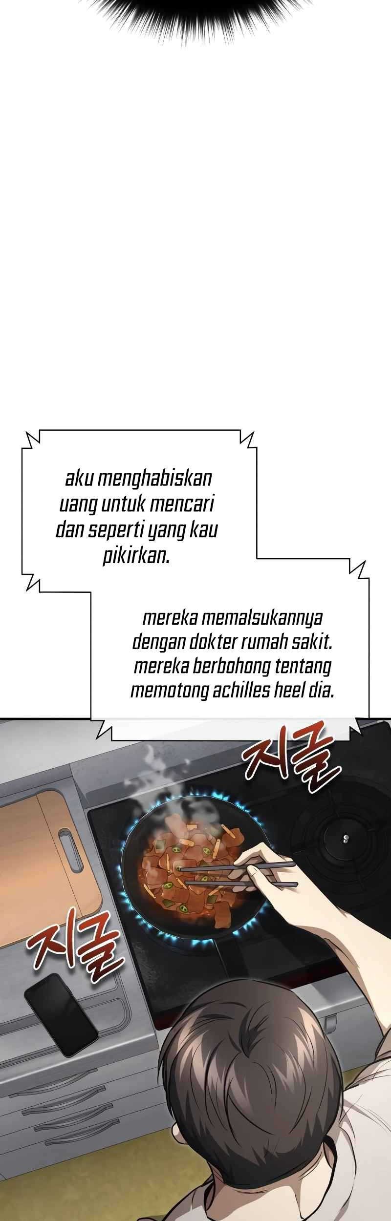 Devil Returns To School Days Chapter 50 - halaman 44