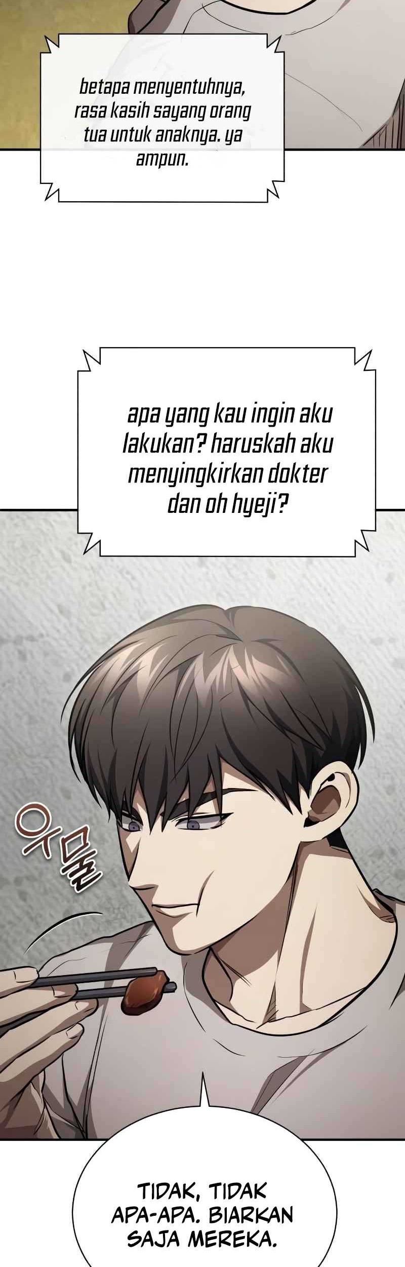 Devil Returns To School Days Chapter 50 - halaman 45