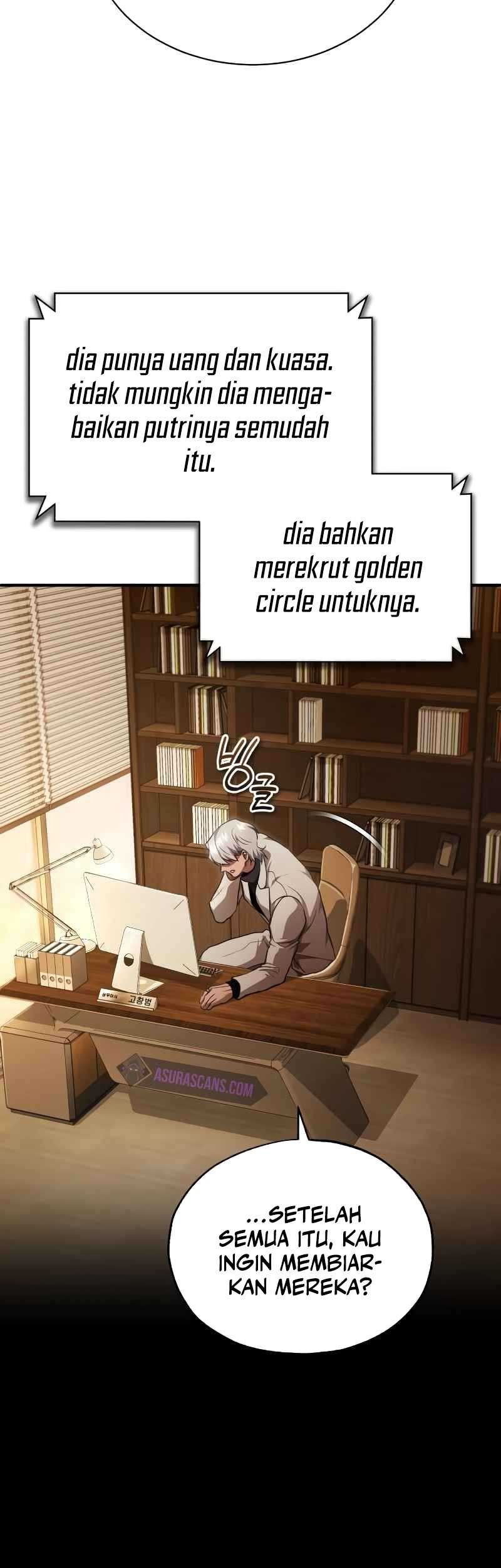 Devil Returns To School Days Chapter 50 - halaman 46