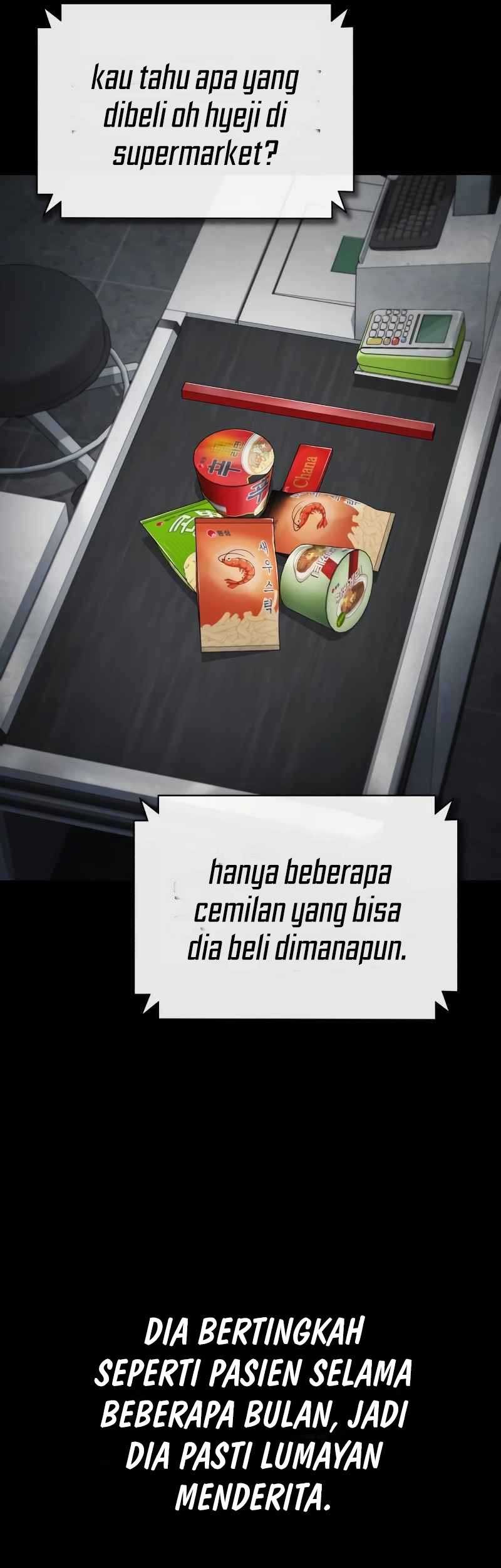 Devil Returns To School Days Chapter 50 - halaman 48