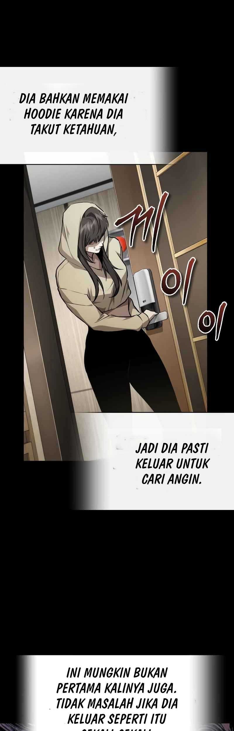Devil Returns To School Days Chapter 50 - halaman 49
