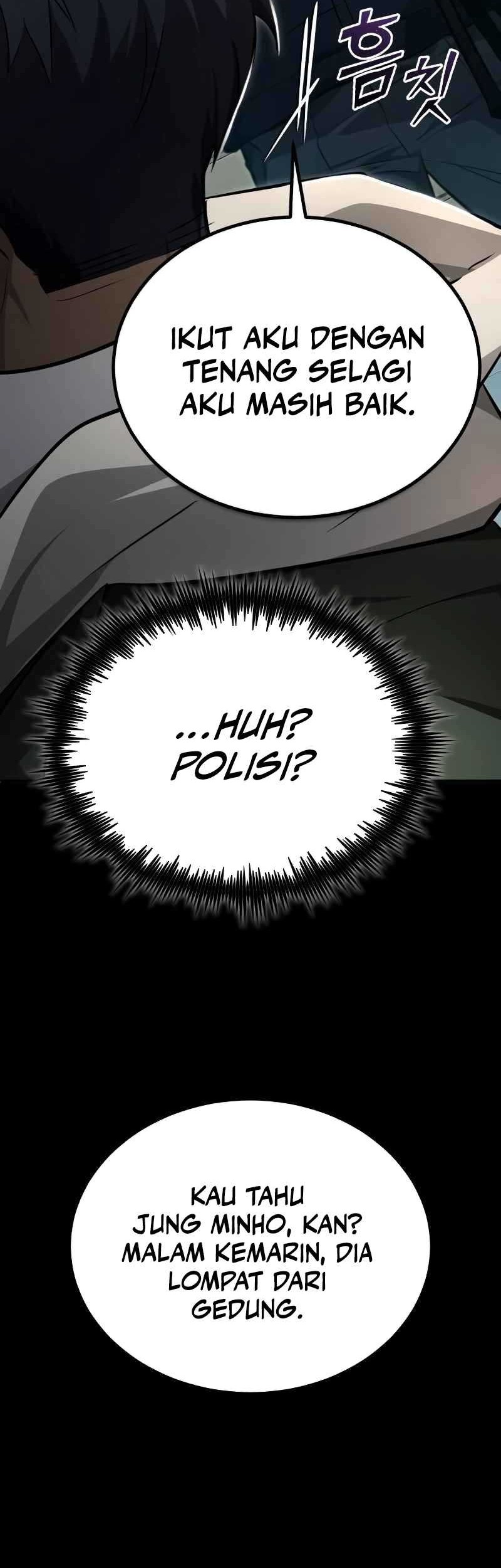 Devil Returns To School Days Chapter 50 - halaman 5